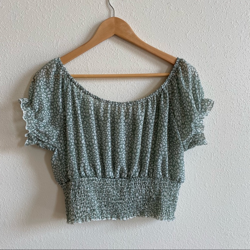 Shein Shirt - Picture 8 of 10